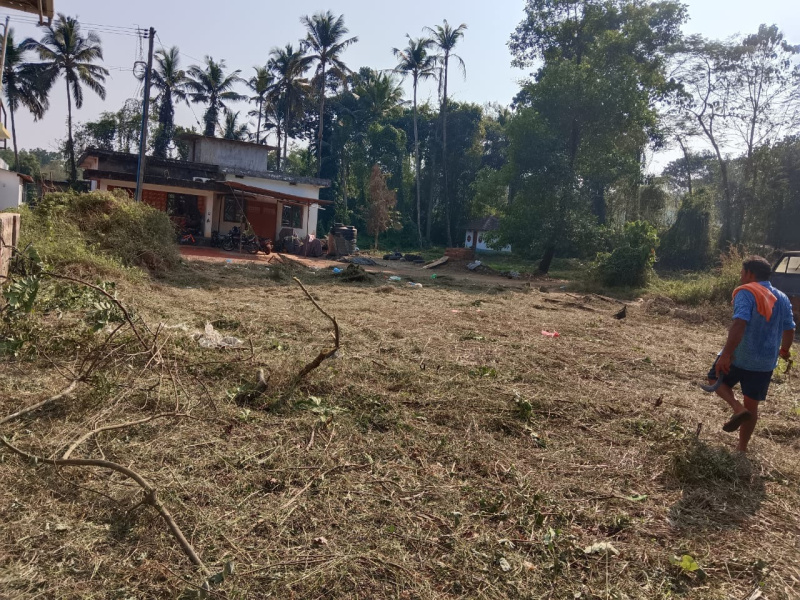  Residential Plot 7 Cent for Sale in Ujire, Mangalore