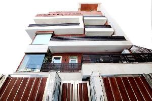  Builder Floor for Rent in Block H, Green Park Extention, Delhi