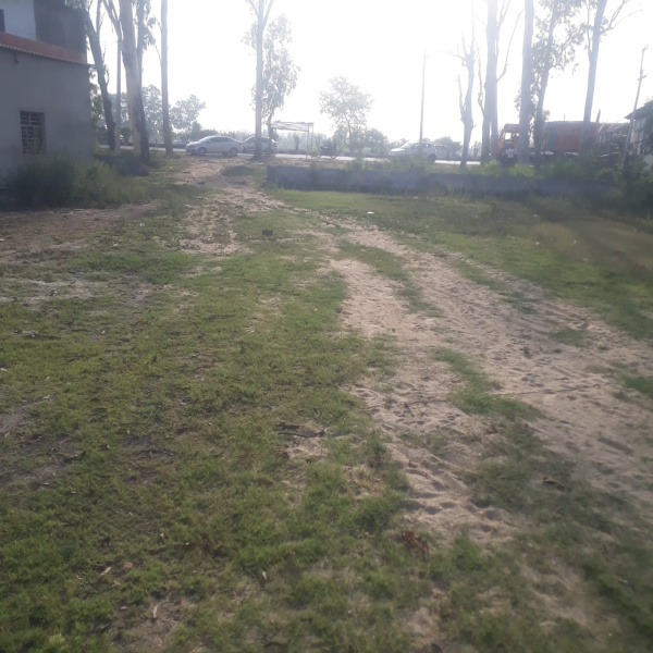  Industrial Land 8 Acre for Sale in Manglaur, Haridwar