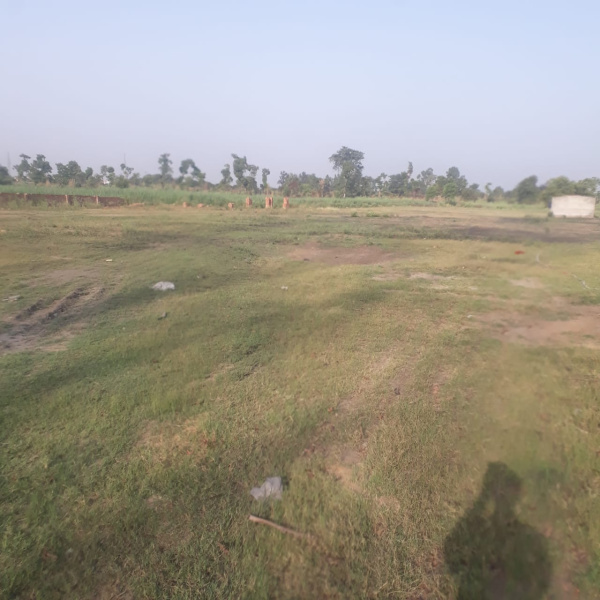  Industrial Land 8 Acre for Sale in Manglaur, Haridwar