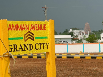  Residential Plot for Sale in Samayapuram, Tiruchirappalli