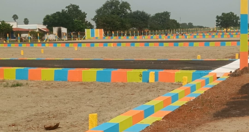  Commercial Land 1875 Sq.ft. for Sale in Ramakrishnapuram, Karur