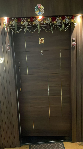 3 BHK Apartment 1300 Sq.ft. for Sale in Adityapur, Jamshedpur