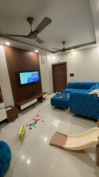 3 BHK Apartment 1300 Sq.ft. for Sale in Adityapur, Jamshedpur