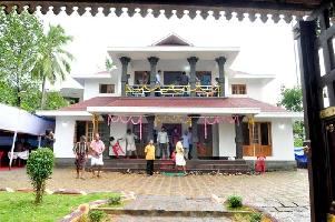 5 BHK House for Sale in Puthukkad, Thrissur