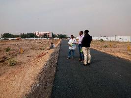  Residential Plot for Sale in Somandepalli, Anantapur