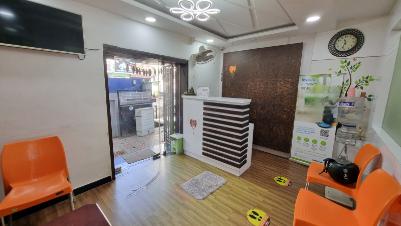  Office Space 650 Sq.ft. for Rent in R S Puram, Coimbatore