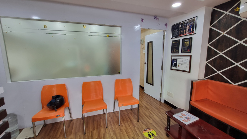  Office Space 650 Sq.ft. for Rent in R S Puram, Coimbatore