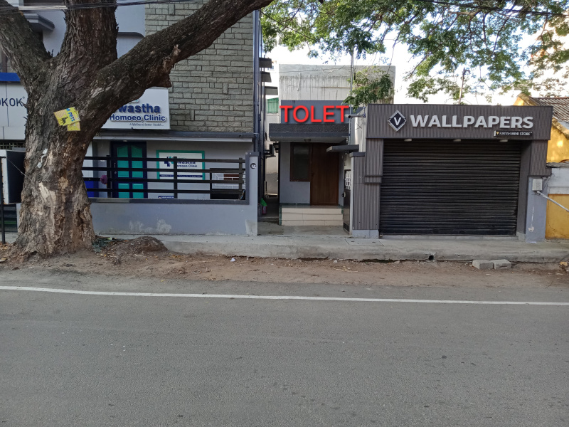  550 Sq.ft. Office Space for Rent in R S Puram, Coimbatore