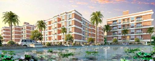 2 BHK Flat for Sale in Rajarhat, Kolkata