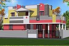 3 BHK Villa for Sale in Madampatti, Coimbatore