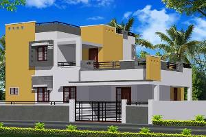 3 BHK Villa for Sale in Madampatti, Coimbatore