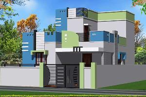 3 BHK Villa for Sale in Madampatti, Coimbatore