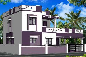 3 BHK Villa for Sale in Madampatti, Coimbatore