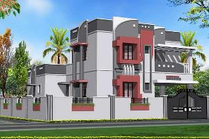 3 BHK Villa for Sale in Madampatti, Coimbatore