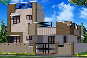 3 BHK Villa for Sale in Madampatti, Coimbatore