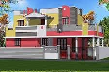 3 BHK Villa for Sale in Madampatti, Coimbatore