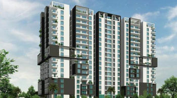 3 BHK Flat for Sale in Hosur Road, Bangalore