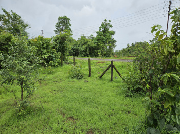  Industrial Land for Sale in Vile Bhagad MIDC, Raigad