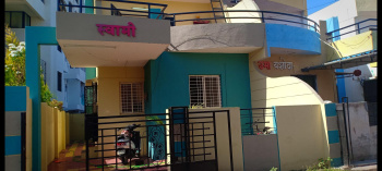 3 BHK House for Rent in Savedi, Ahmednagar