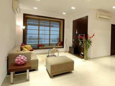 3 BHK Apartment 1500 Sq.ft. for Sale in Govardhan Hills Anand