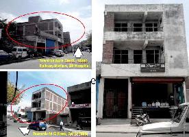  Business Center for Rent in MG Road, Agra