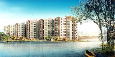 2 BHK Flat for Sale in Jakkur, Bangalore