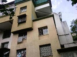 2 BHK Flat for Sale in Balewadi, Pune