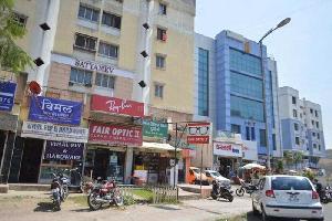  Commercial Shop for Rent in Andheri Kurla Road, Andheri East, Mumbai