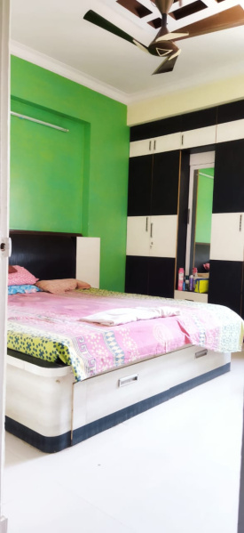 2.5 BHK Apartment 1101 Sq.ft. for Sale in Whitefield, Bangalore