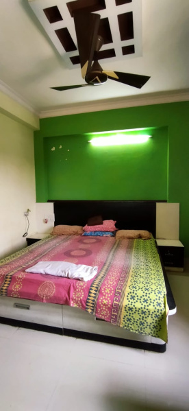 2.5 BHK Apartment 1101 Sq.ft. for Sale in Whitefield, Bangalore