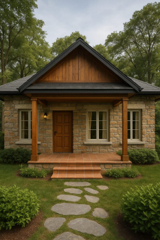 10 BHK Farm House for Sale in NH-19, Vrindavan