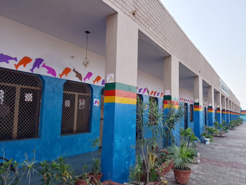  Business Center 1000 Sq. Yards for Sale in Chaumuhan, Mathura