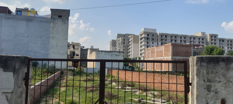 500 Sq. Yards Commercial Land for Sale in Rukmani Vihar, Vrindavan