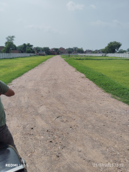  Residential Plot for Sale in Rukmani Vihar, Vrindavan