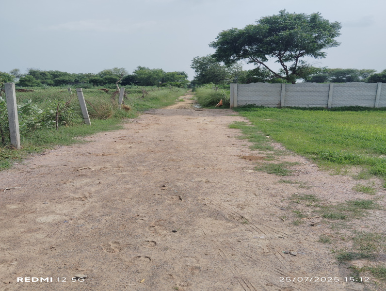  Residential Plot 200 Sq. Yards for Sale in Rukmani Vihar, Vrindavan