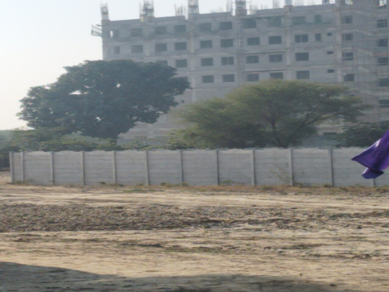  700 Sq. Yards Commercial Land for Sale in Chhatikara Road, Vrindavan