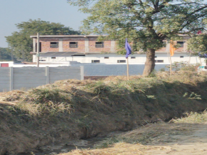  700 Sq. Yards Commercial Land for Sale in Chhatikara Road, Vrindavan