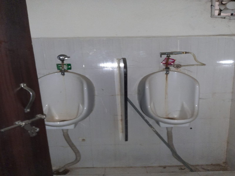 Office Space 2350 Sq.ft. for Rent in MP Nagar, Bhopal