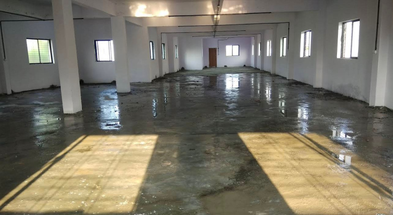  10000 Sq.ft. Warehouse for Rent in Chakan, Pune