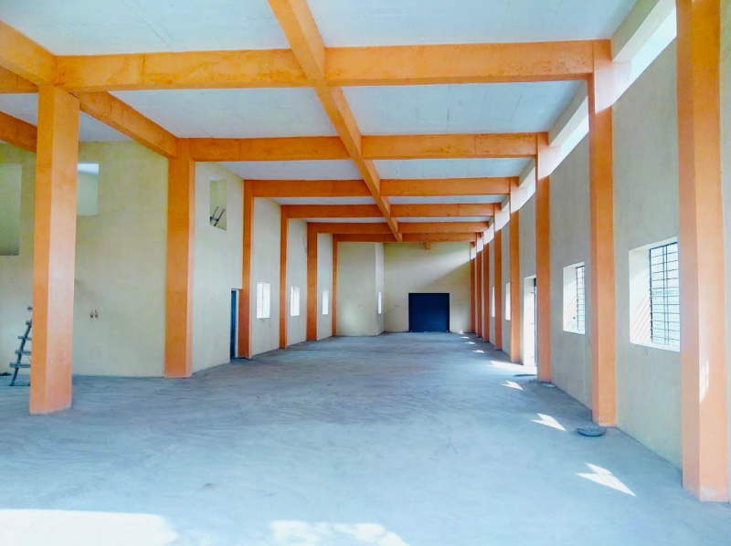  10000 Sq.ft. Warehouse for Rent in Chakan, Pune