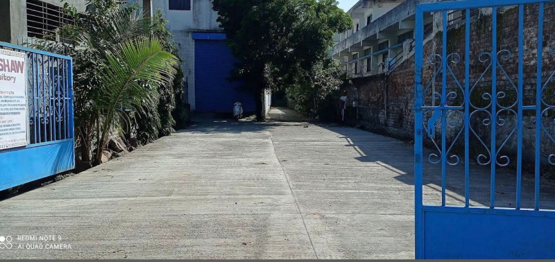  10000 Sq.ft. Warehouse for Rent in Chakan, Pune