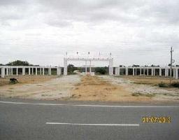  Residential Plot for Sale in Manchenahalli, ChikBallapur