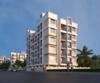 1 BHK Builder Floor for Sale in Neral, Mumbai