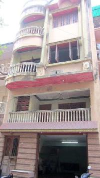 5 BHK House for Sale in Begampura, Surat