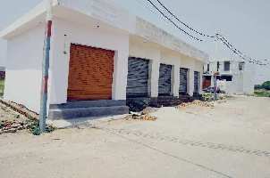  Commercial Shop for Sale in Kursi Road, Lucknow
