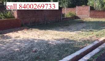  Residential Plot for Sale in Sitapur Road, Lucknow