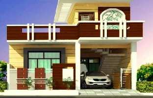 2 BHK Villa for Sale in Gudamba Thana, Kursi Road, Lucknow