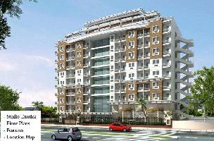 1 BHK Flat for Sale in Airport Road, Jaipur