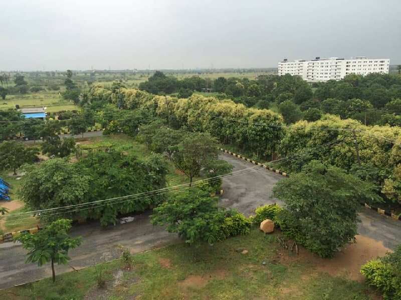  Residential Plot 200 Sq. Yards for Sale in Patancheru, Hyderabad